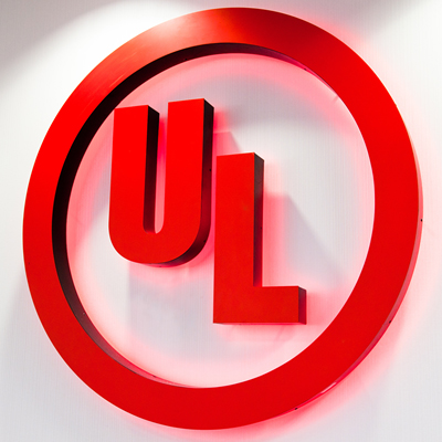 Underwriters Laboratories